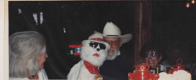 Social - Jul 1993 -the Pointe  Phoenix - 9